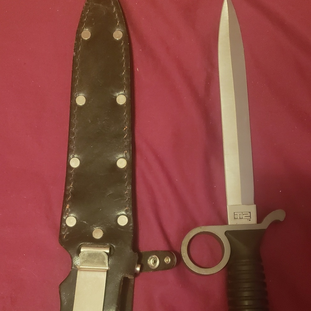 Real sword - Picture 5 of 6